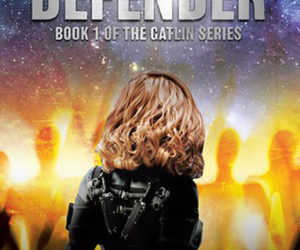 The Defender by Larissa Soehn