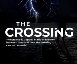 The Crossing by Ashby Jones