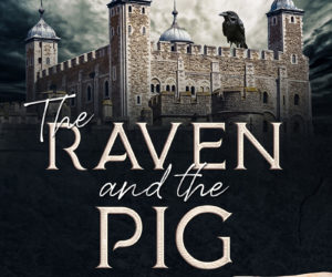 The Raven and the Pig by Lou Kemp