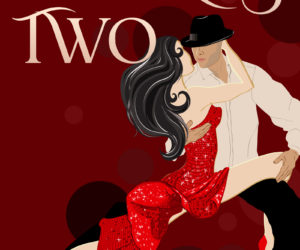 It Takes Two by Nicole Sallak Anderson