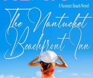 The Nantucket Beachfront Inn  (Sconset Beach Book One) by Ainsley Keaton