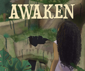 Awaken by Lauren Wagner