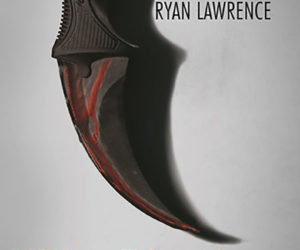 Vindictive by Ryan Lawrence
