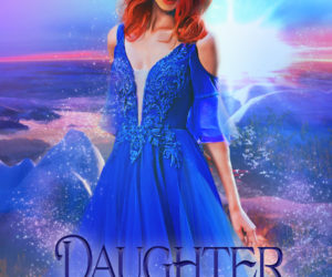 Daughter of Lore by Eileen Dreyer