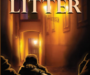 The Litter by Kevin R. Doyle