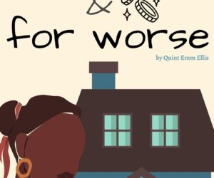 For Better & For Worse by Quint Emm Ellis