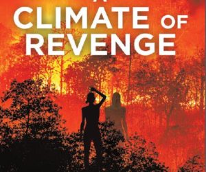 A Climate of Revenge by Tom Riley
