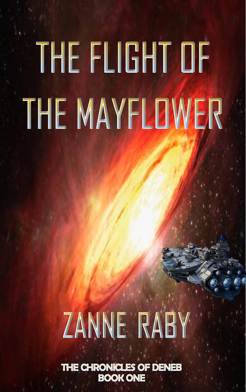 The Chronicles of Deneb Series by Zanne Raby ...