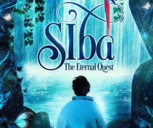 Siba – The Eternal Quest by B. Singh