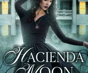 Hacienda Moon by KaSonndra Leigh