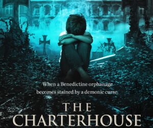 The Charterhouse of Evil by Janice Tremayne
