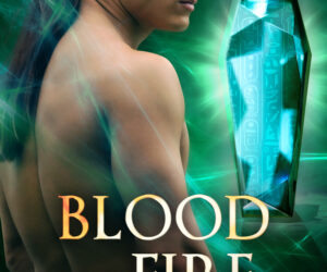 BLOOD OF FIRE by January Bain