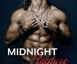 MIDNIGHT RAPTURE by Anya Summers