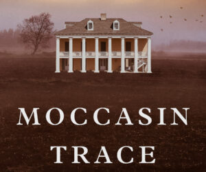 Moccasin Trace by Hawk MacKinney