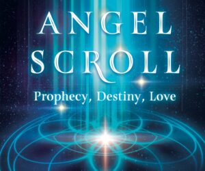 THE ANGEL SCROLL Penelope Holt