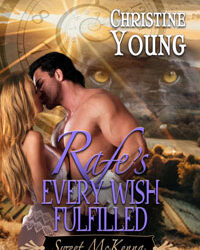 New Release: Every Wish Fulfilled