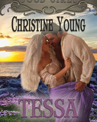 Tessa by Christine Young