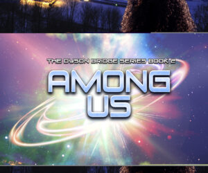 AMONG US V.G. Harrison
