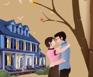 GHOSTED BY Lori Matsourani