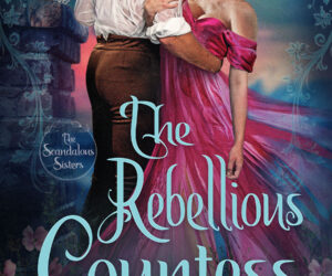 THE REBELLIOUS COUNTESS Helene Matheson