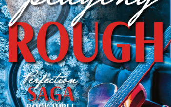 PLAYING ROUGH by Beth Pellino-Dudzic