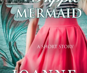 Hippie Mermaid by by Joanne Guidoccio