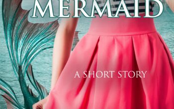 Hippie Mermaid by by Joanne Guidoccio