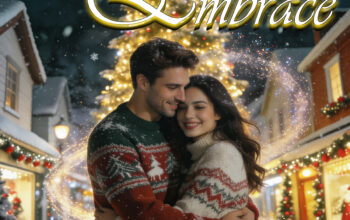 WINTER’S EMBRACE by Pamela Ackerson, Jennifer Patricia O’Keeffe, Cindy Lewis Smith, Jae El Foster