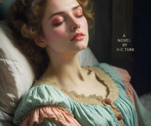 VERSIONS OF NIRVANA by H.C. Turk