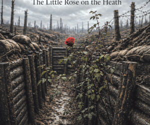 Heidenröslein: The Little Rose on the Heath by Christopher Whittaker