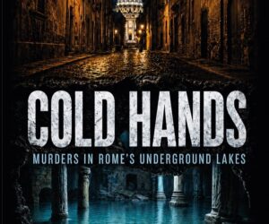 COLD HANDS by Daniela Alibrandi
